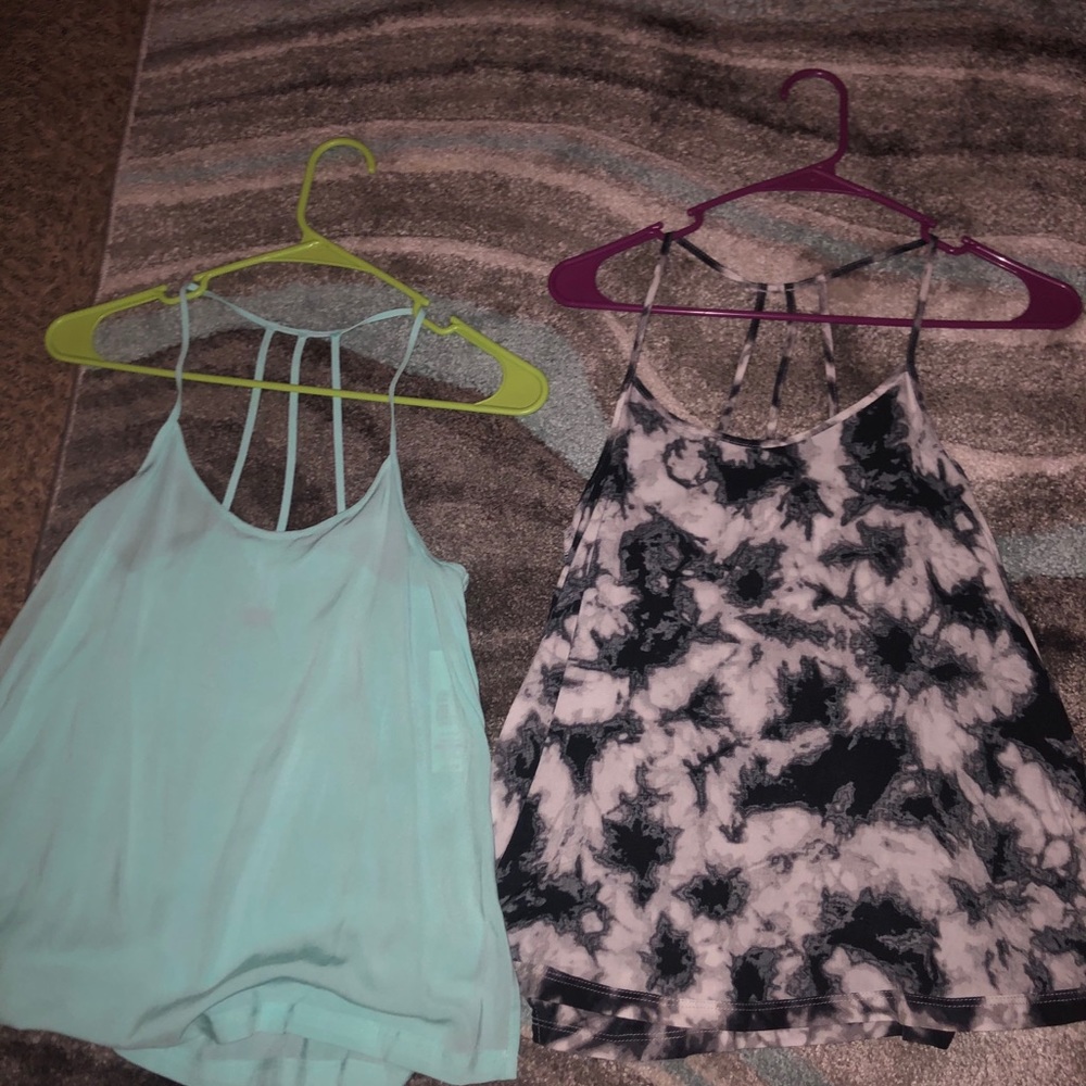 tank tops from walmart